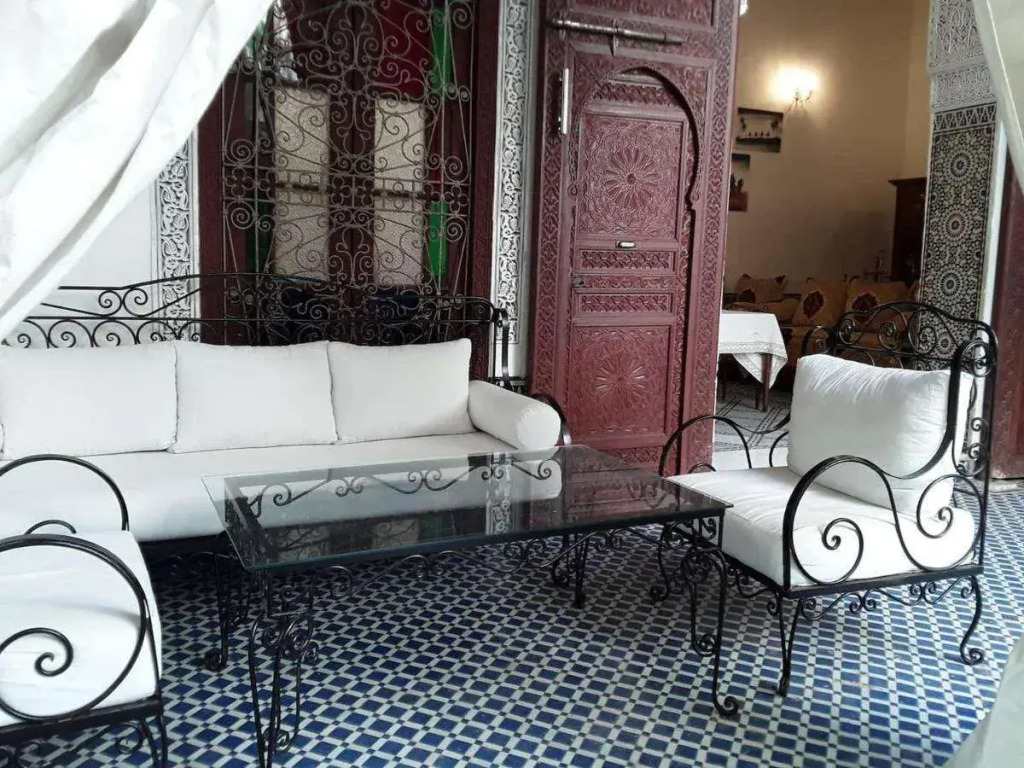 Riad Vega