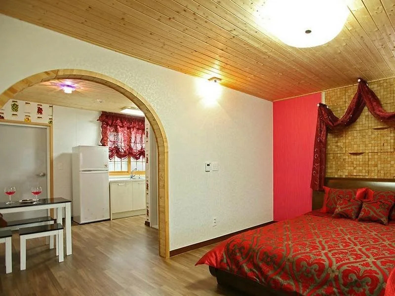 Sperospera Pension