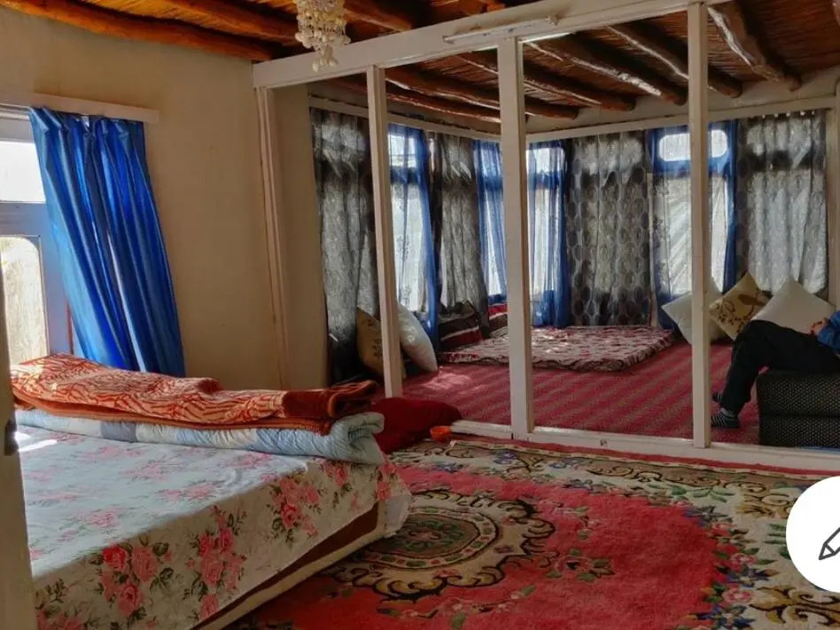 amir homestay