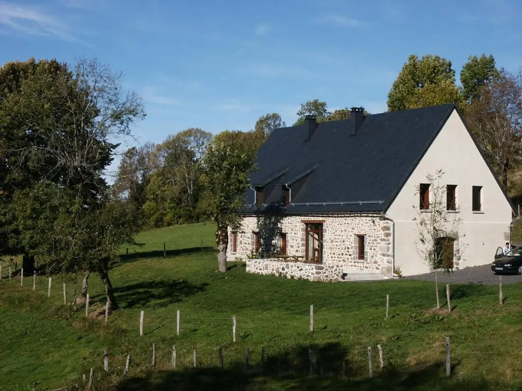 Les Gîtes du Clos