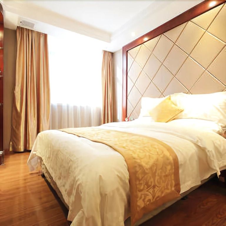 Zuolin Youli Business Hostel