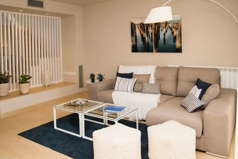 House With 3 Bedrooms in Cambrils, With Pool Access, Terrace and Wifi