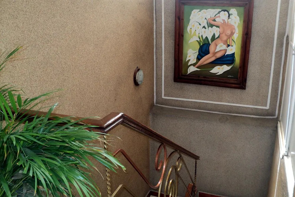 Hotel Condesa Americana