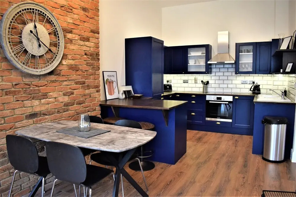 Your Apartment The Hubert