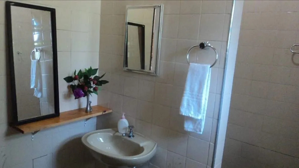 Jureia Hostel