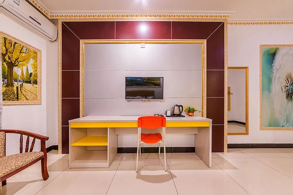 Guangzhou Nalun Xinhang Hotel