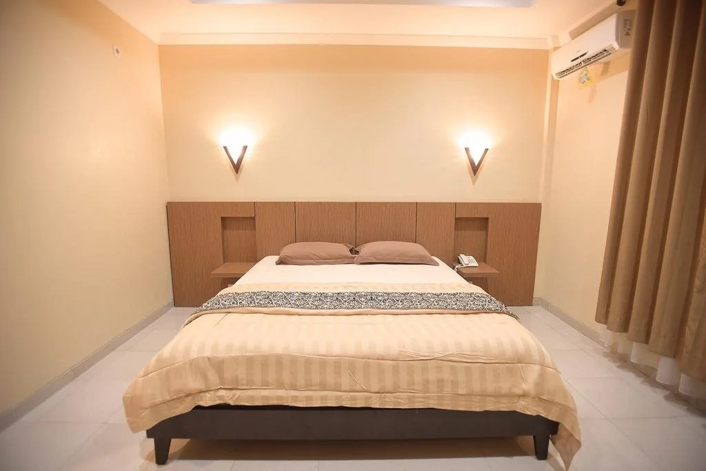 Lembasung Boutique Syariah Hotel