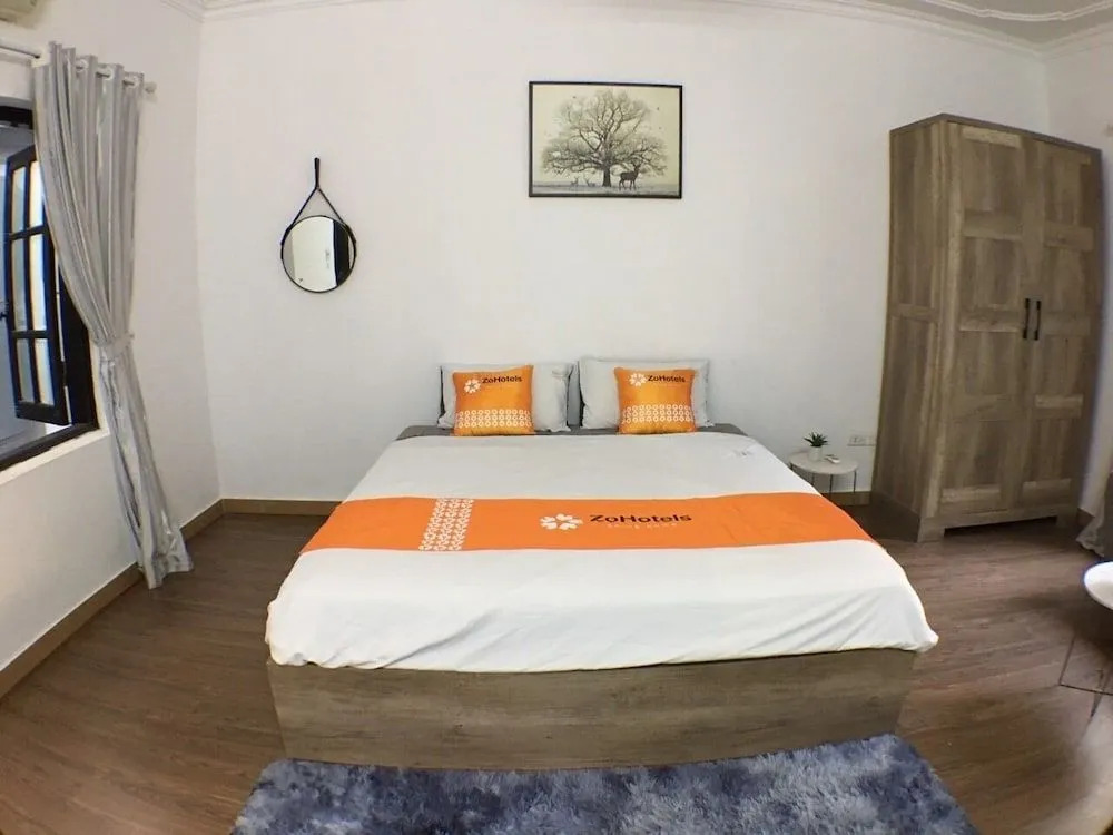 ZO Hotels To Ngoc Van