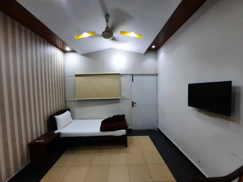 Islamabad Guest House
