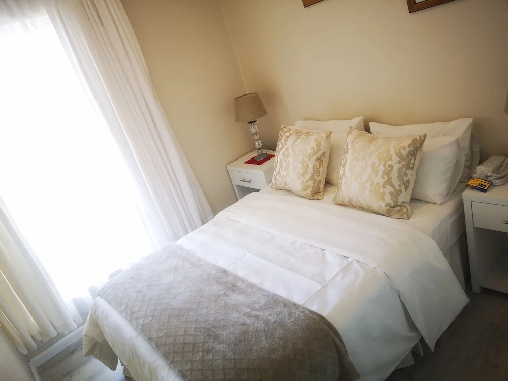 Family Cape Town Beachfront Apartment