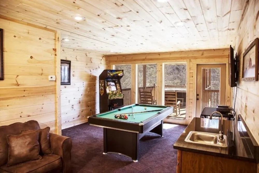 The Mallard 3 Bedrooms 3 Bathrooms Home