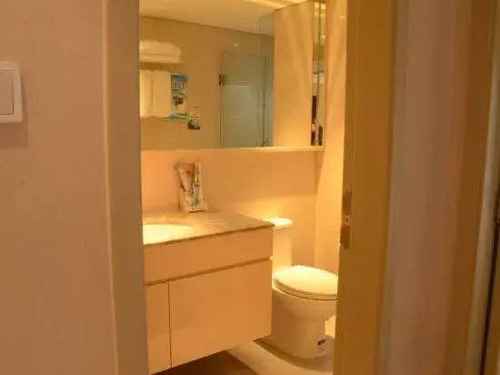 Changle Holiday Hotel(Chengdu New Exhibition Center)