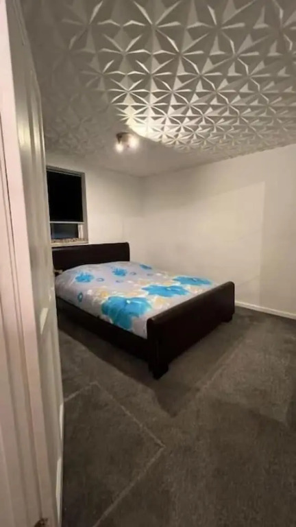Charming 2bedroom Retreat in Great Barr/hamsted