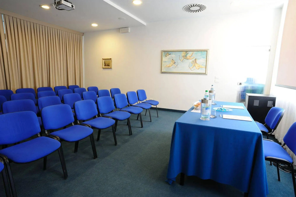 Hotel Cristallo