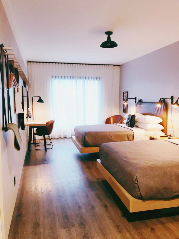 Moxy Atlanta Midtown