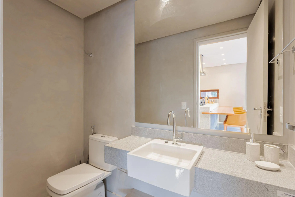 SA09 Excelente Casa 5 Suítes - Reserva Sauipe