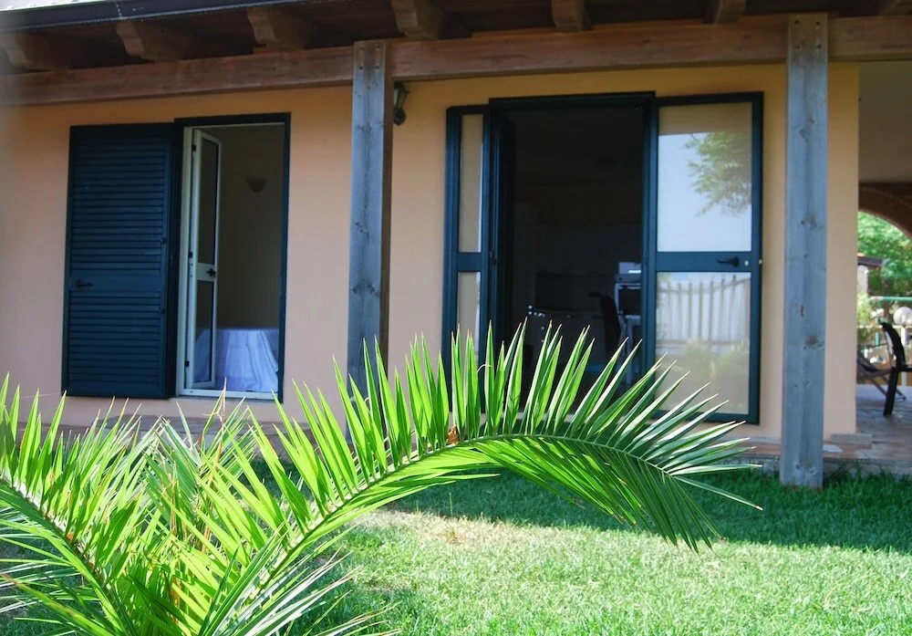 Japigium Giglio Marino Holiday Home