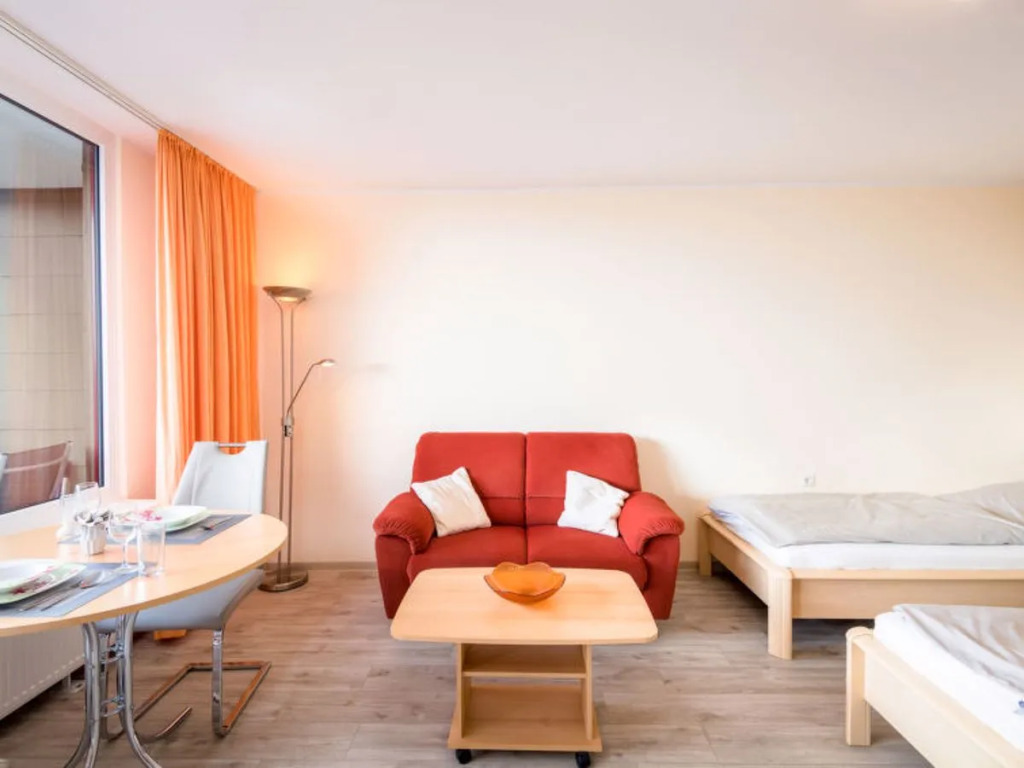 Apartment B806 Sassofortino