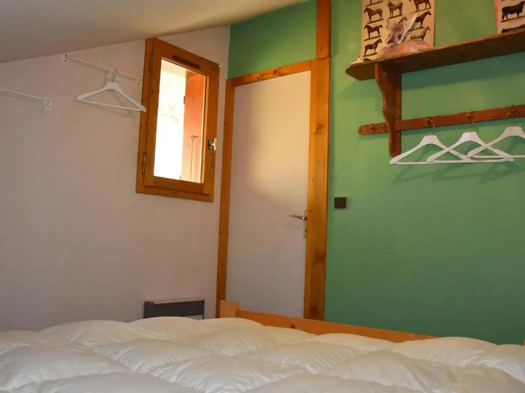 Appartement Pralognan-la-Vanoise, 4 pièces, 6 personnes - FR-1-464-193