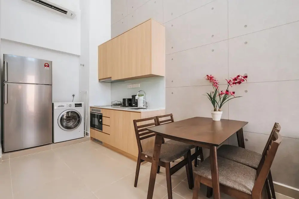 NaiBnB in The Colony by Infinitum