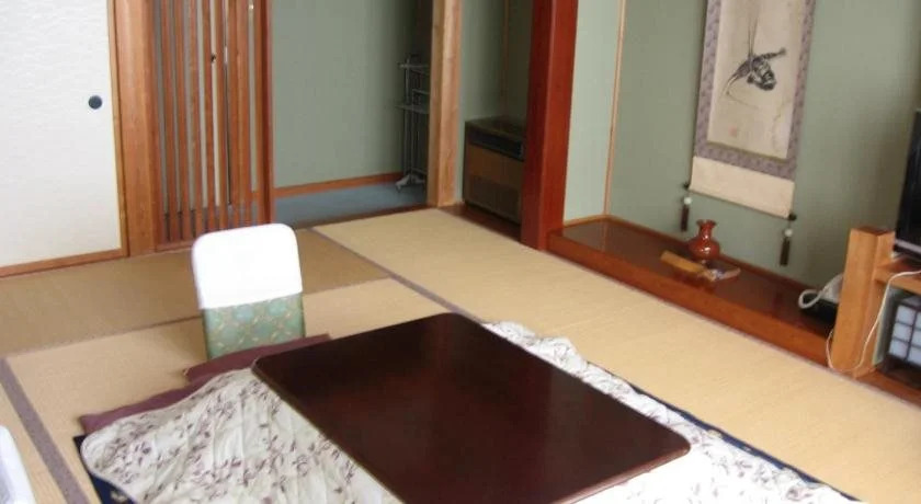 Yudanaka Yasuragi