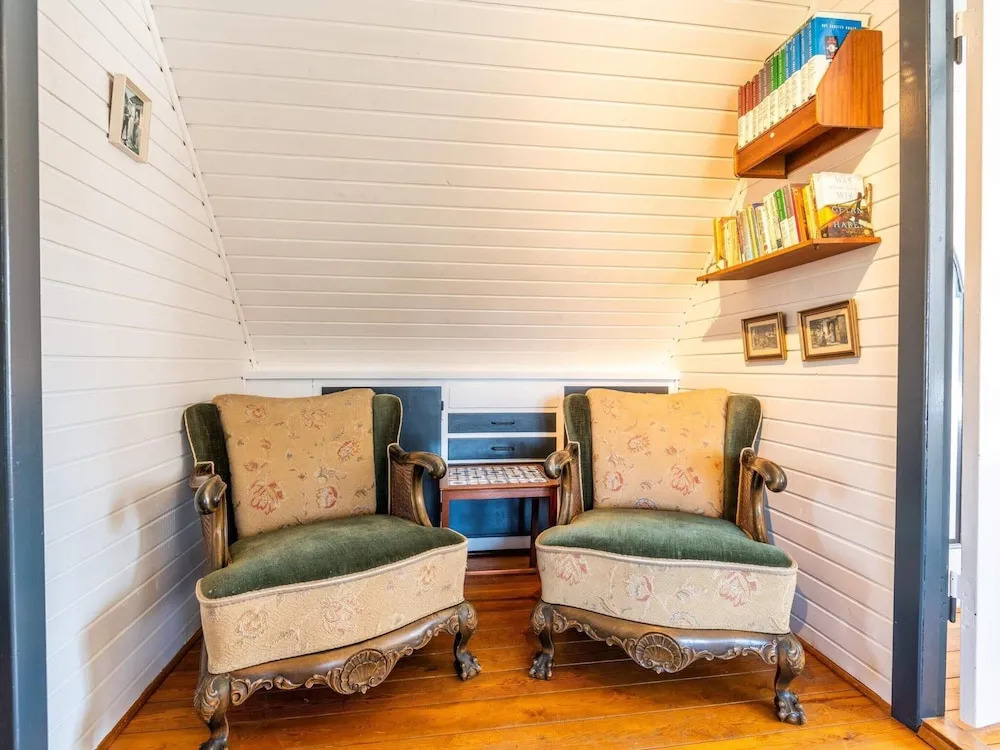 4 person holiday home in Fanø