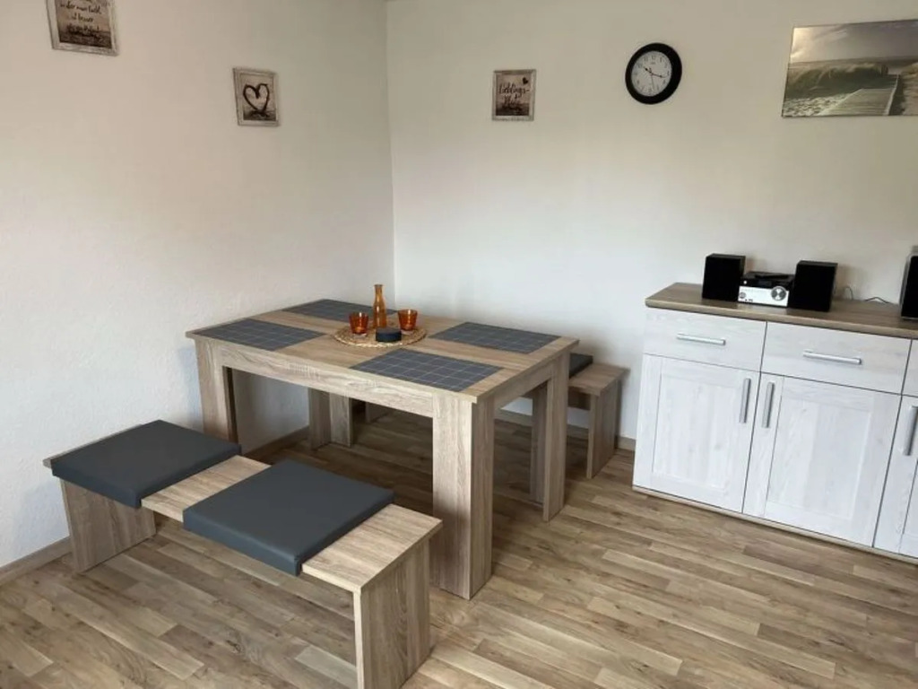 Apartment Peters Esens