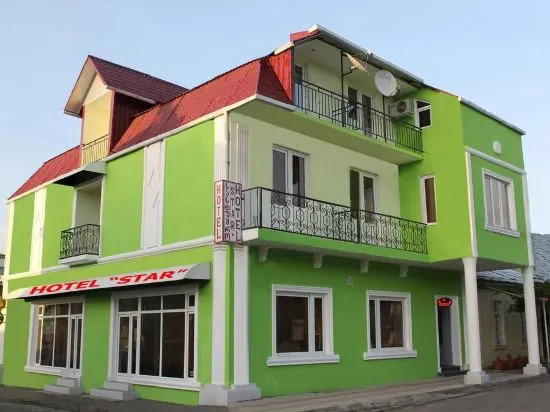 Hotel Star