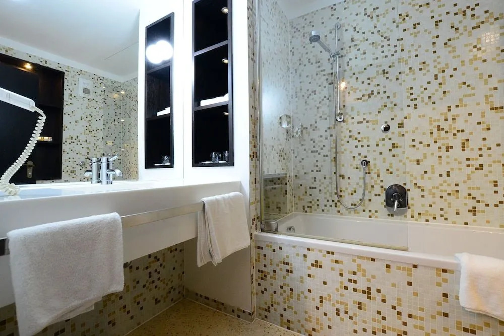 Luxstay Karben - Self-Check-In