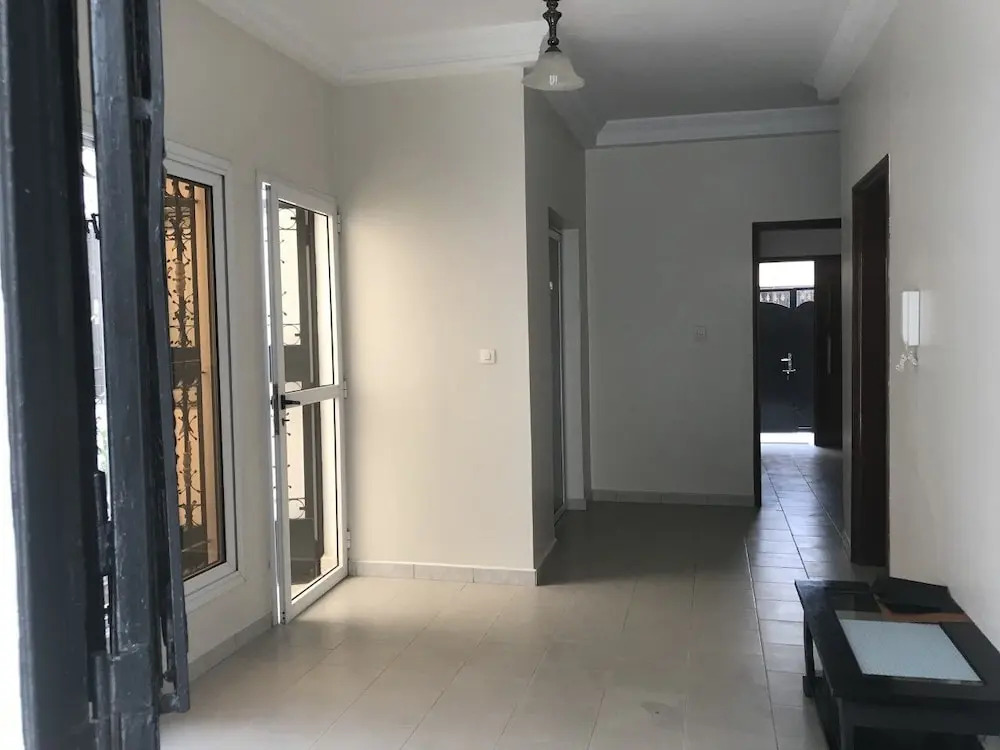 Aziz Residence