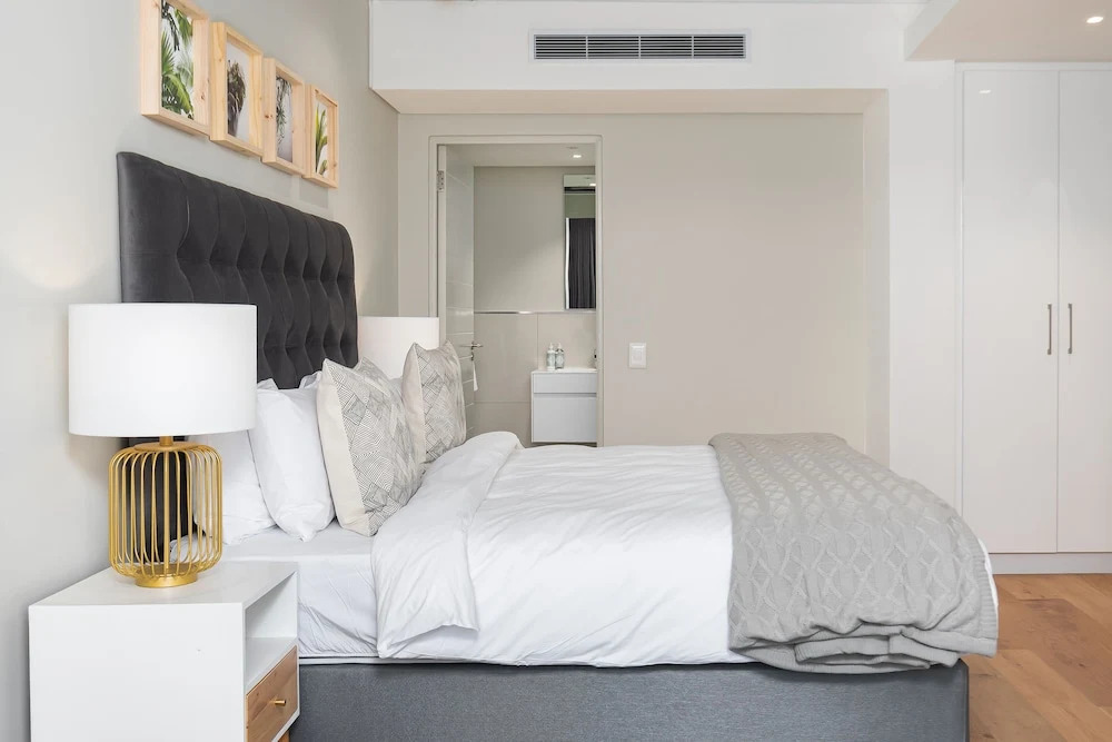 Docklands 414