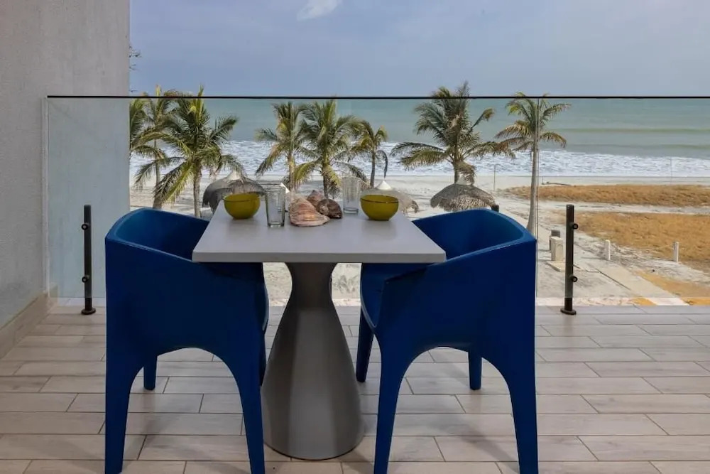 Sanctuary by Playa Caracol Resorts