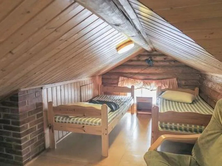 Holiday Home Hepolehto