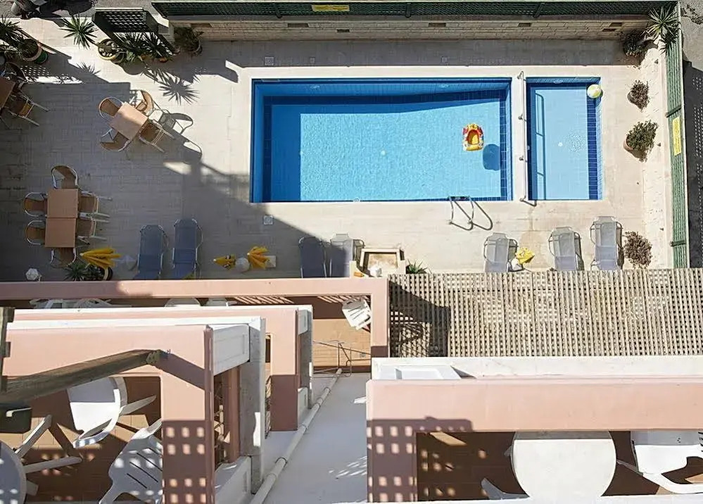 Irini Apartments