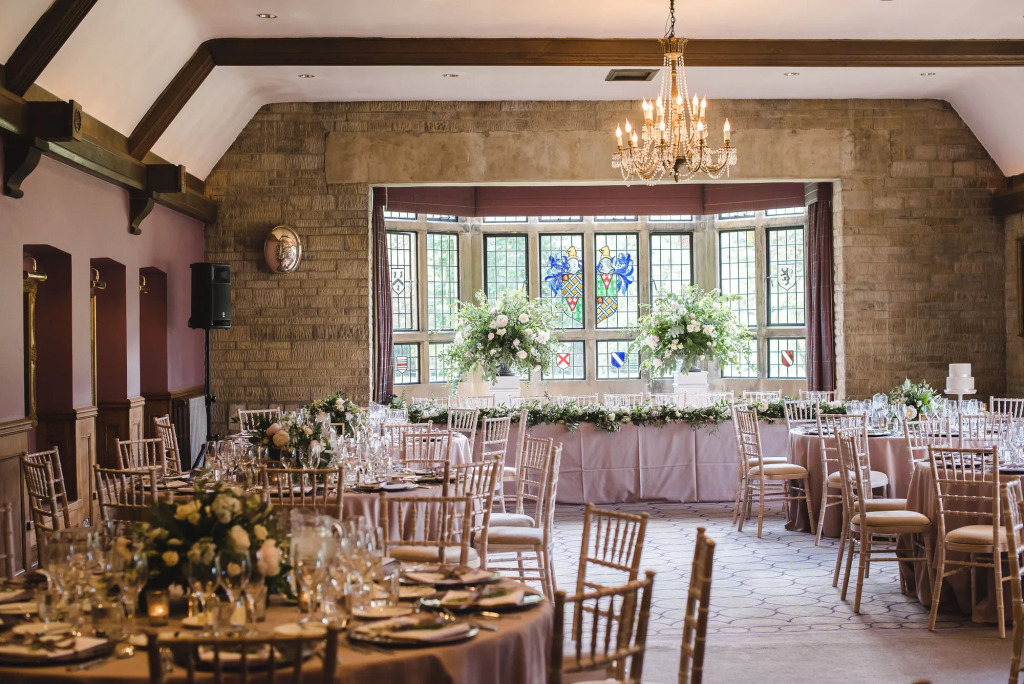 The Manor House Hotel and Golf Club