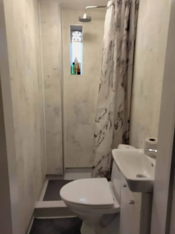 Cozy Apartment Close to Reykjavik Downtown