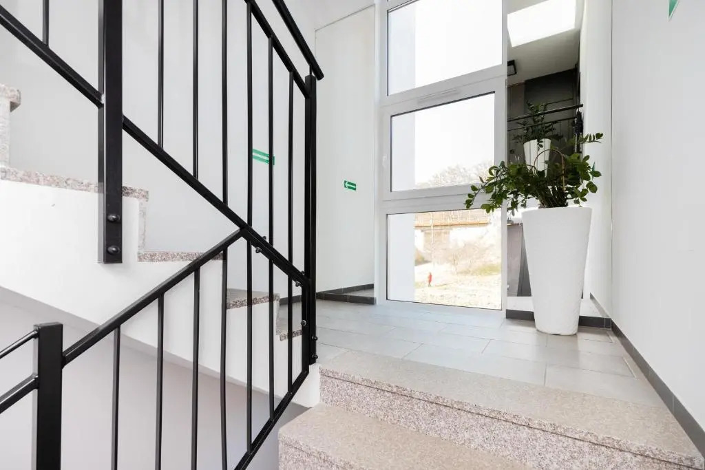 Łowicka 96 Gdynia Apartment by Renters Prestige