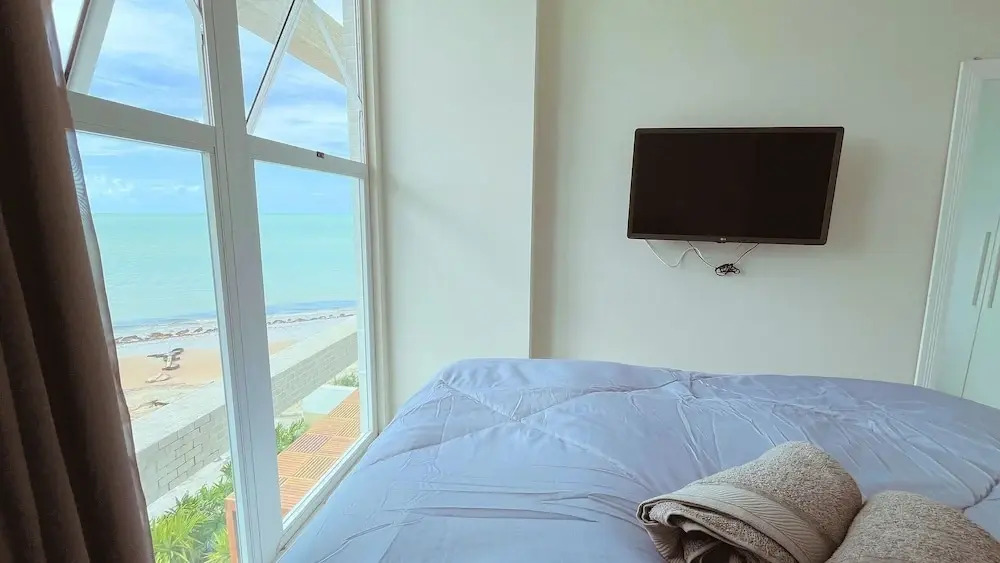 Branco Haus Seaview By Living