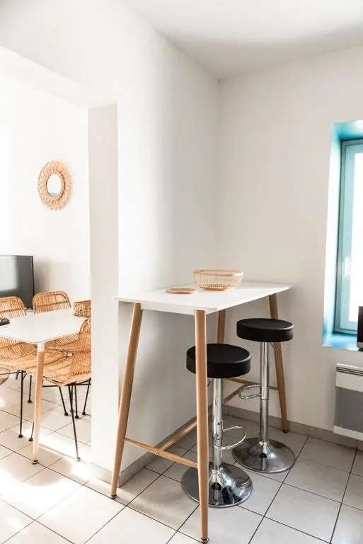 Frenchy Home Gujan Proche Centre Et Port
