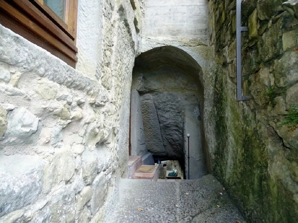 La Cava 33