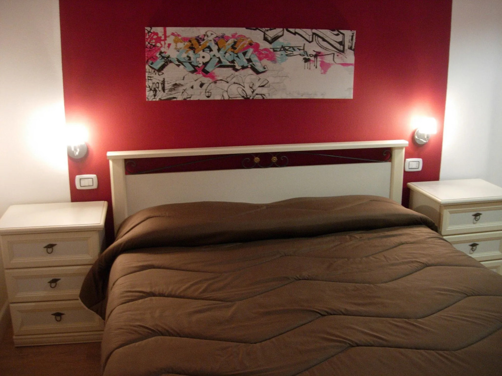 Afea Art & Rooms