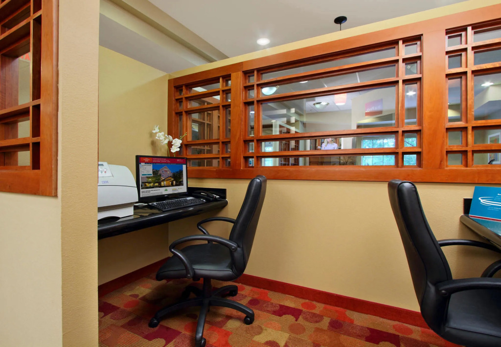 TownePlace Suites by Marriott Bentonville Rogers