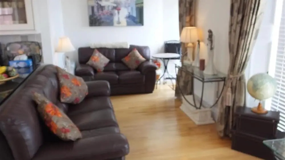 Paragon House 2