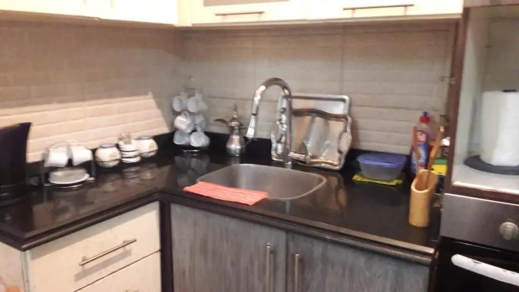 Helmeya Apartment with Touristic Views