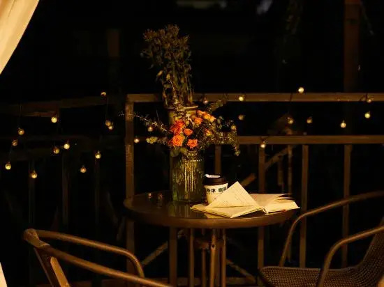 ShiGuangYuAn Homestay