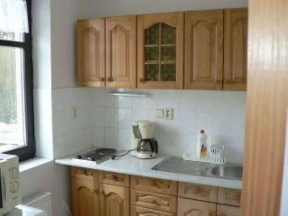 MM Apartment 2