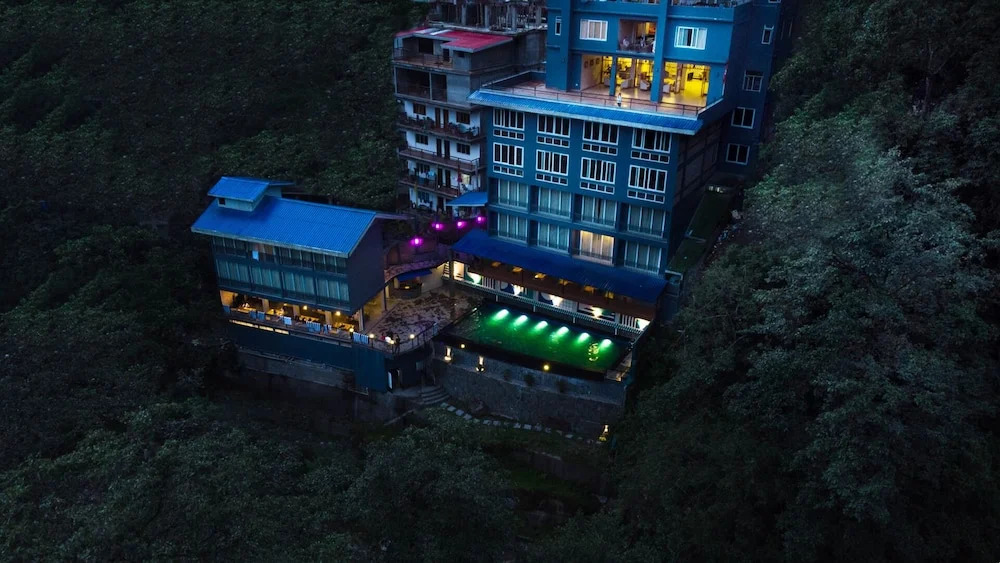 Amor Gangtok Resort and Spa