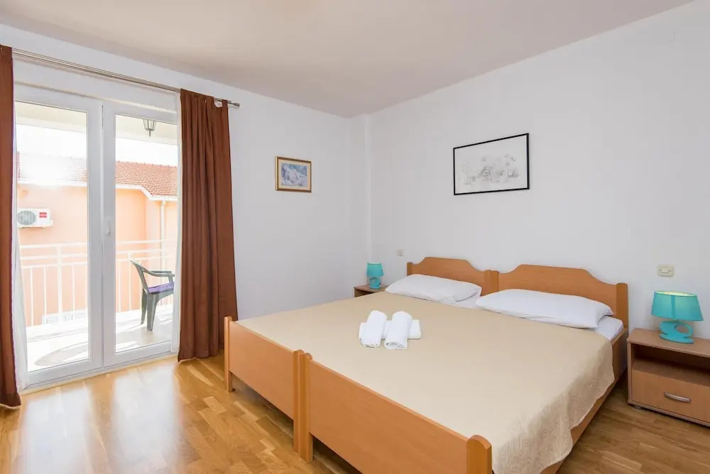 Apartmani Daria