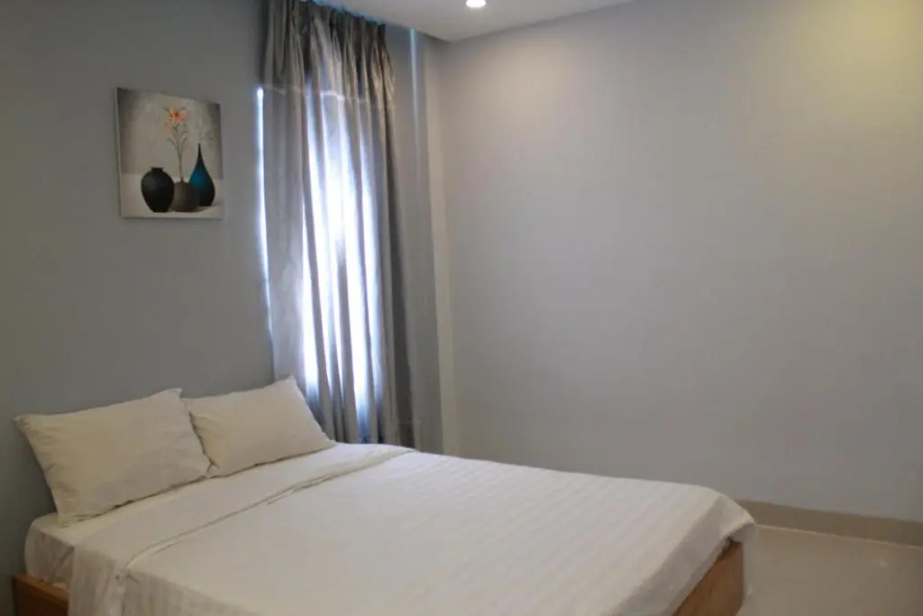 Ly Ky Hotel