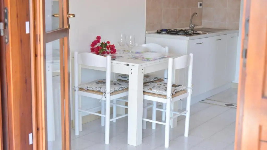 Welcomely - Doria Bassa 38